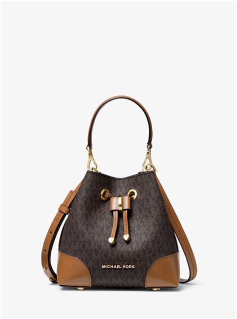 michael michael kors mercer gallery large leather|michael kors mercer extra small.